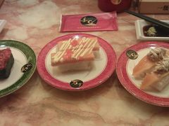 芒果吞沙寿司-万岁寿司(万国店)