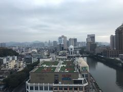 -幻彩摩天轮