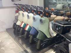 -雅迪电动车(北艾路店)