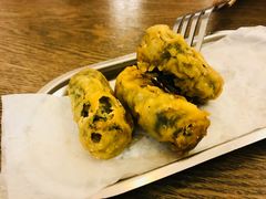 -青春分食(仙林大学城店)