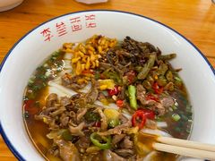 -李叁面馆(妇幼店)