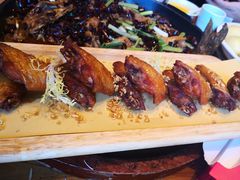 -老板恋上鱼(环山路店)