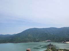 -十三陵水库