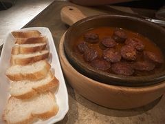 -BOCATA 西班牙餐厅(三里屯店)
