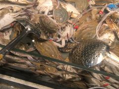 -一方渔歌蒸汽海鲜自助(文化路万达广场店)