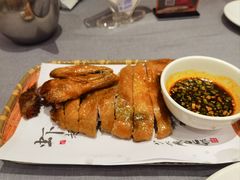 -金哥私房菜馆(张府园总店)