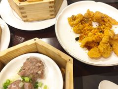 -斑斓西餐厅·自助茶点(高崎机场佰翔花园酒店)