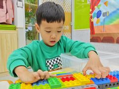 -艾克瑞特AI机器人·少儿编程·STEAM教育(万达校区)