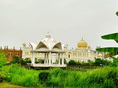 -中国死海旅游度假区