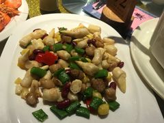 -大树头森林餐厅(番禺广场店)