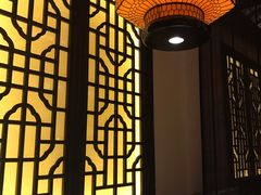 -绿茶餐厅(汇悦大融城店)