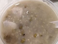 绿豆芋头-百花传统甜品店(原址店)