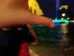 -珠江夜游广州塔·中大码头