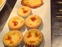 -广州万富希尔顿酒店-感趣自助餐厅·生蚝海鲜刺身