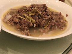 -浙江三立开元名都大酒店·四季轩中餐厅