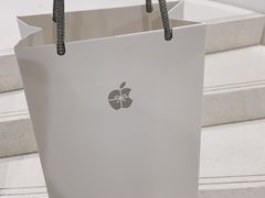 -Apple零售店(新街口店)