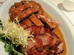 烧味双拼-博多新记·粤菜(复兴店)