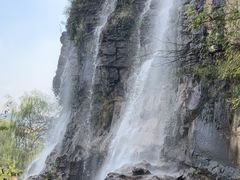 -红石寨旅游度假区