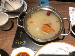 -龙聚德北京烤鸭(沙坪坝华宇A馆店)