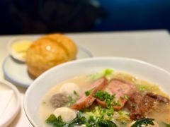 -新旺茶餐厅·早餐·夜宵(仙霞店)