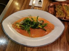 -PIZZA BIANCA(民园店)