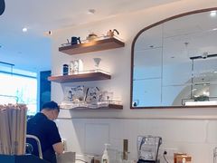 -Peet's Coffee皮爷咖啡(上海长风大悦城店)
