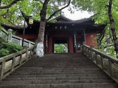 -白帝城·瞿塘峡景区