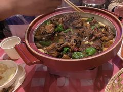 -阿财老铺·老蚌埠龙虾城(华夏总店)