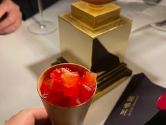 -三嚥阁 La Villa Restaurant