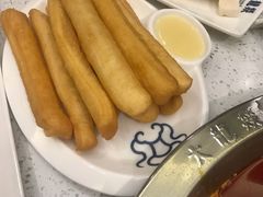 -大龙燚火锅