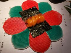 -風料理.鮨Omakase