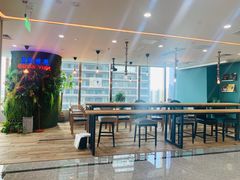 -洄归山也·高空C位湖景下午茶(东方之门店)