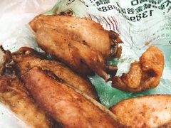 -老苗炸鸡(天下汇国际购物中心店)