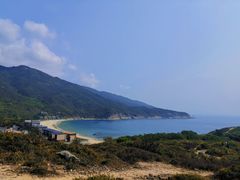 -西涌国际滨海旅游区