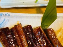 -山之川日料放题(通州店)