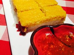 -西贝(上海我格广场店)