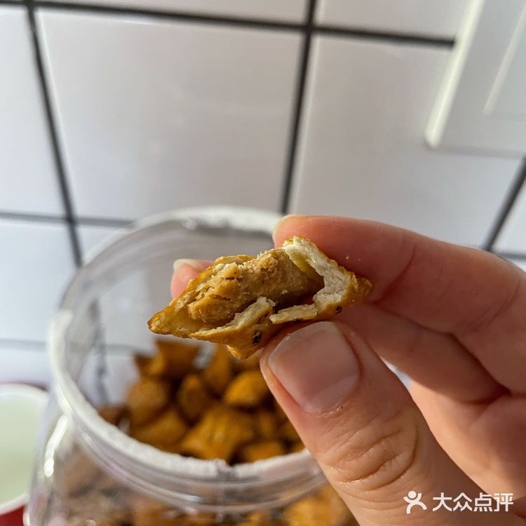 山姆无限回购的健康零食