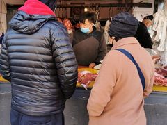 -王德炭烤牛羊肉(西关大街店)