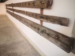 -闽粤南澳总镇府