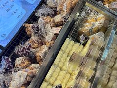 -国际饭店·帆声西饼屋(黄河路店)