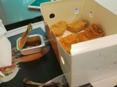 -麦当劳(合肥之心城店)