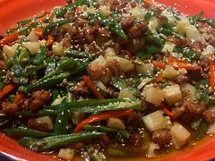 -兔槽江湖菜·重庆璧山兔(水围店)