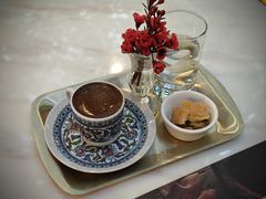 -MADO冰淇淋咖啡馆(淘金店)