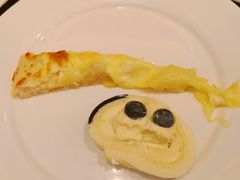 -常州富力喜来登酒店 Feast盛宴标帜西餐厅(新北万达广场店)