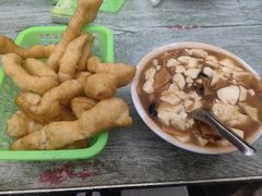 -逍遥镇刘相五胡辣汤豆沫馆(康复中街店)