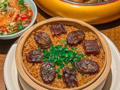 -乔街深夜食堂·小龙虾·高压锅生蚝(杭州总店)