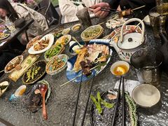 -弓二·烧鸟居酒屋(财富购物中心店)