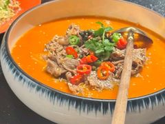 -梅花境(万科店)