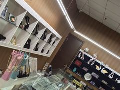 -青岛贝壳博物馆