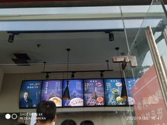 -胥城大厦-胥香自助餐厅